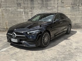 2026 Mercedes-Benz C 200 | C 200 SEDAN 1.5PT | 33647 | 6