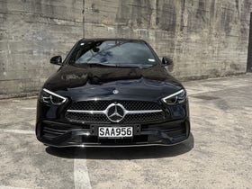 2026 Mercedes-Benz C 200 | C 200 SEDAN 1.5PT | 33647 | 7