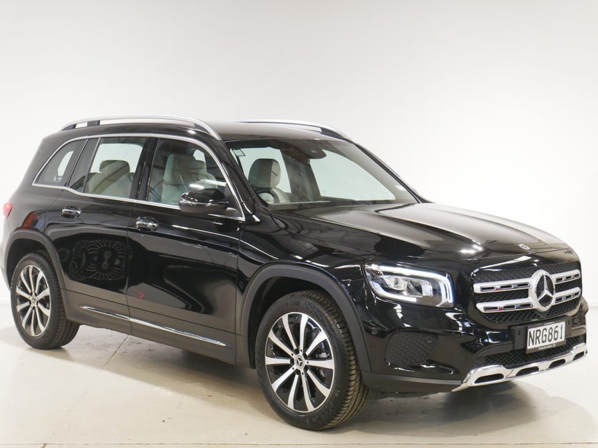 2021 Mercedes-Benz GLB 200 | GLB200 | 15950 | 1