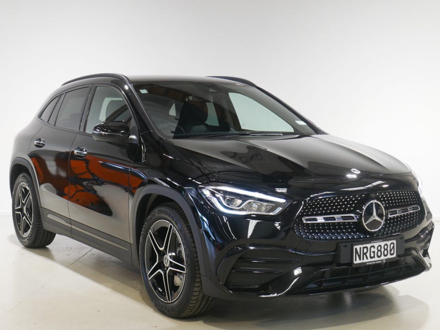 2021 Mercedes-Benz GLA 200 | GLA200 | 15969 | 1