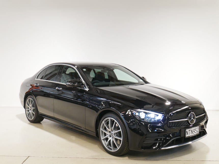 2021 Mercedes-Benz E 300 | E300e | 16203 | 1