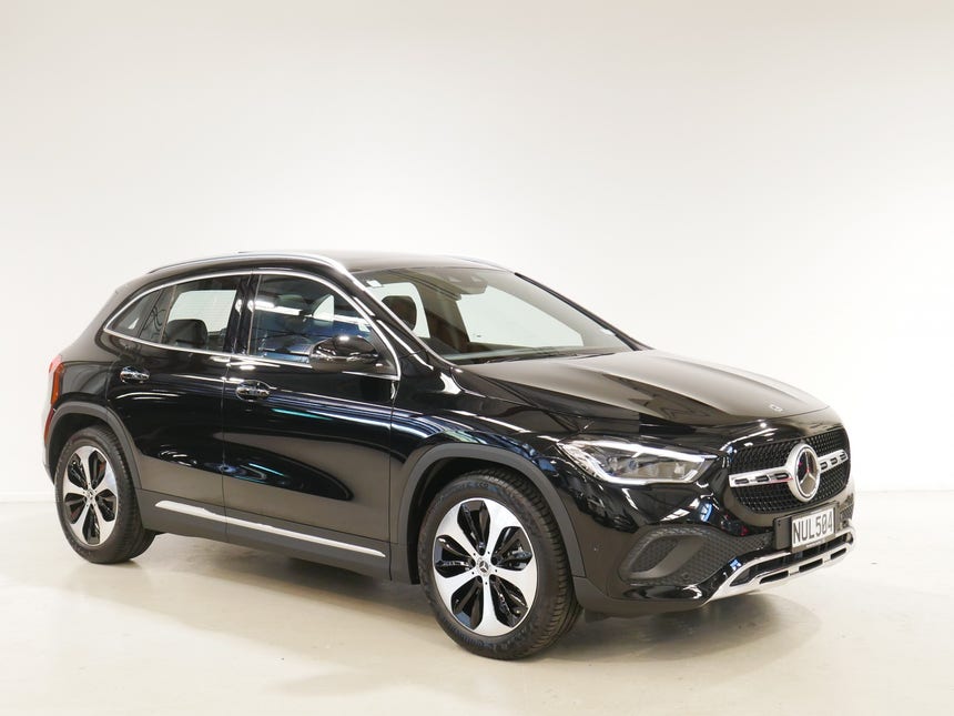 2021 Mercedes-Benz GLA 250 | GLA250 4 matic  | 16473 | 1