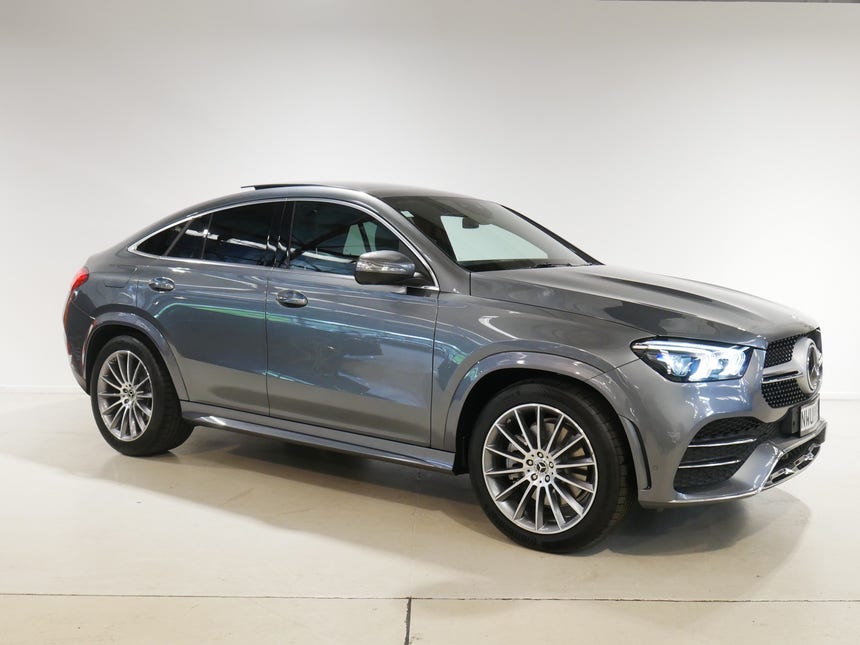 2021 Mercedes-Benz GLE 450 | GLE450 COUPE | 16695 | 1