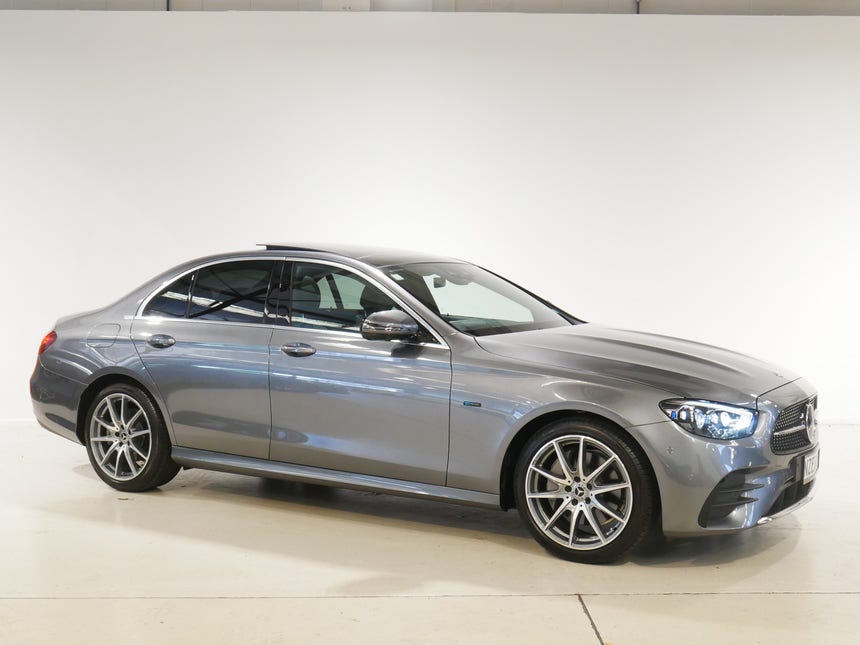 2022 Mercedes-Benz E 300 | E300E 2.0PHT/9AT | 17034 | 1