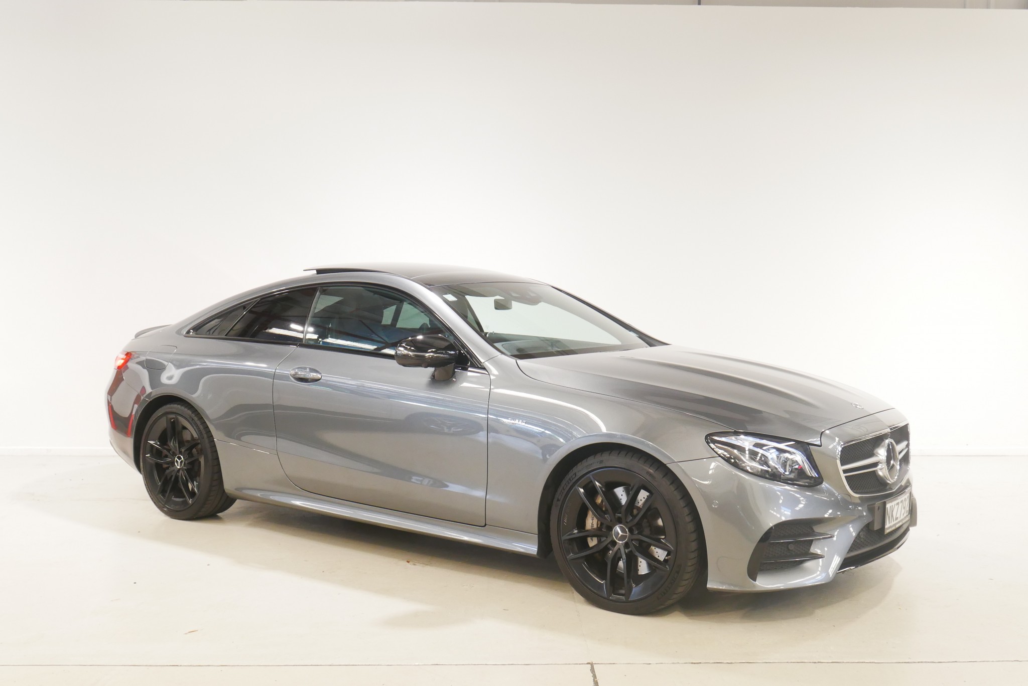 Mercedes Benz E 53 2019 E53 Coupe mercedes-benz-e-53-2019-e53-coupe