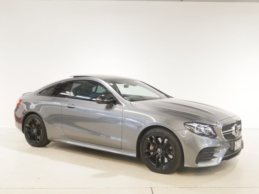 2019 Mercedes-Benz E 53 | E53 Coupe  | 14869 | 1