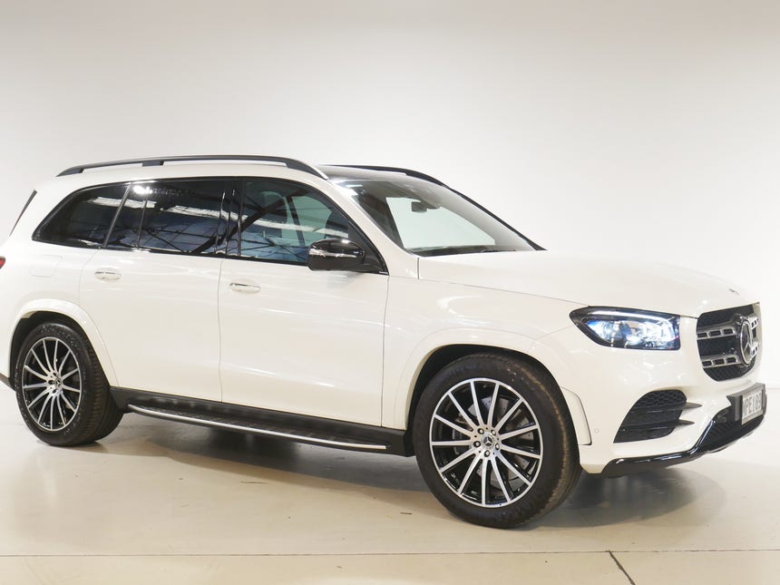 2019 Mercedes-Benz GLS 400 d | GLS400d Night Pack  | 17423 | 1