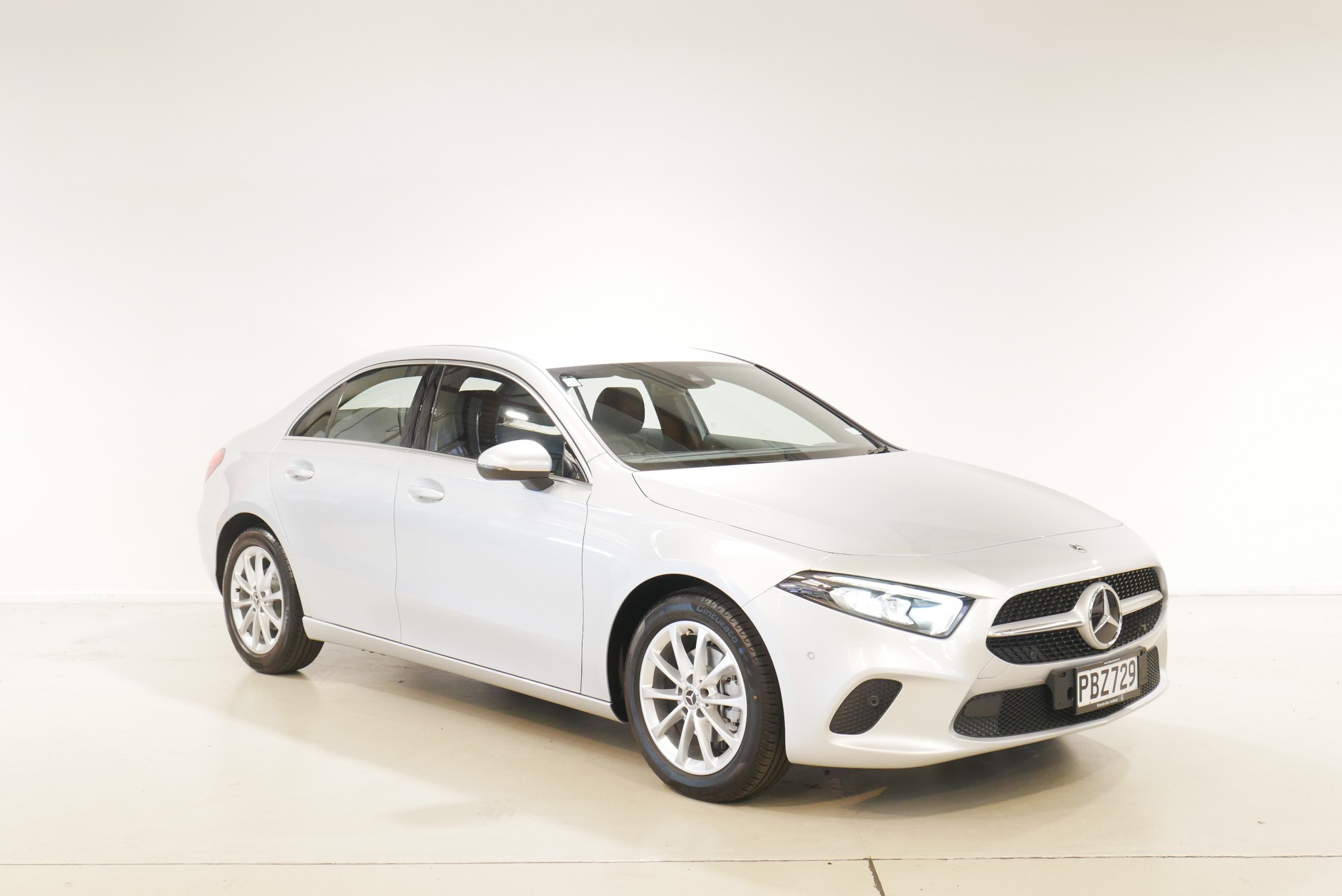 MercedesBenz A 180 2022 A180 Sedan