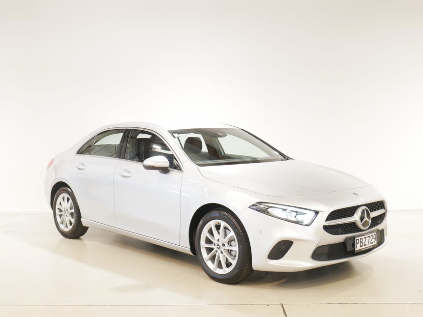 2022 Mercedes-Benz A 180 | A180 Sedan | 17576 | 1