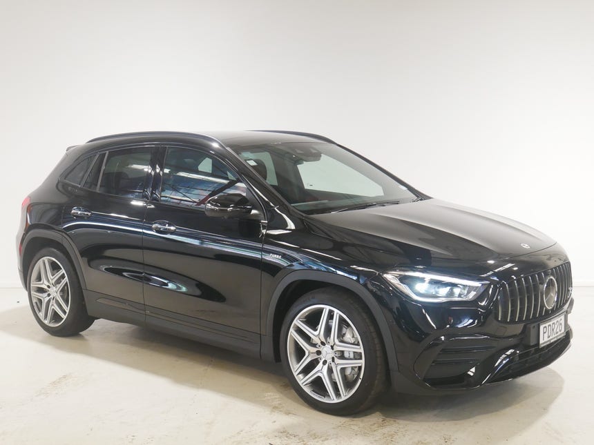 2022 Mercedes-Benz GLA 35 | GLA35 AMG | 17780 | 1