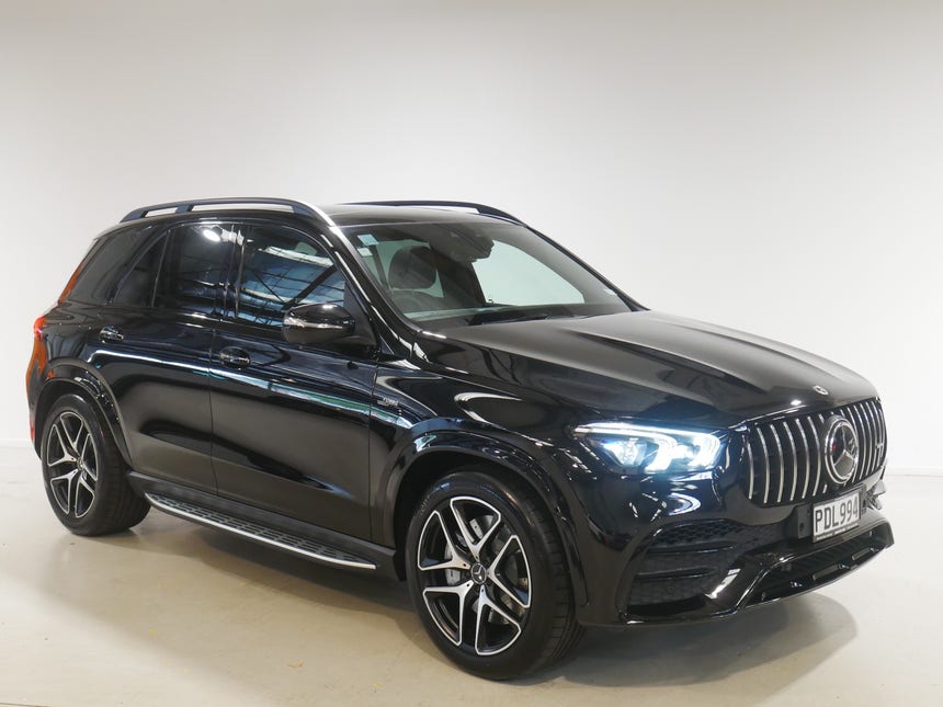 2022 Mercedes-Benz GLE 53 | GLE53 AMG | 17866 | 1