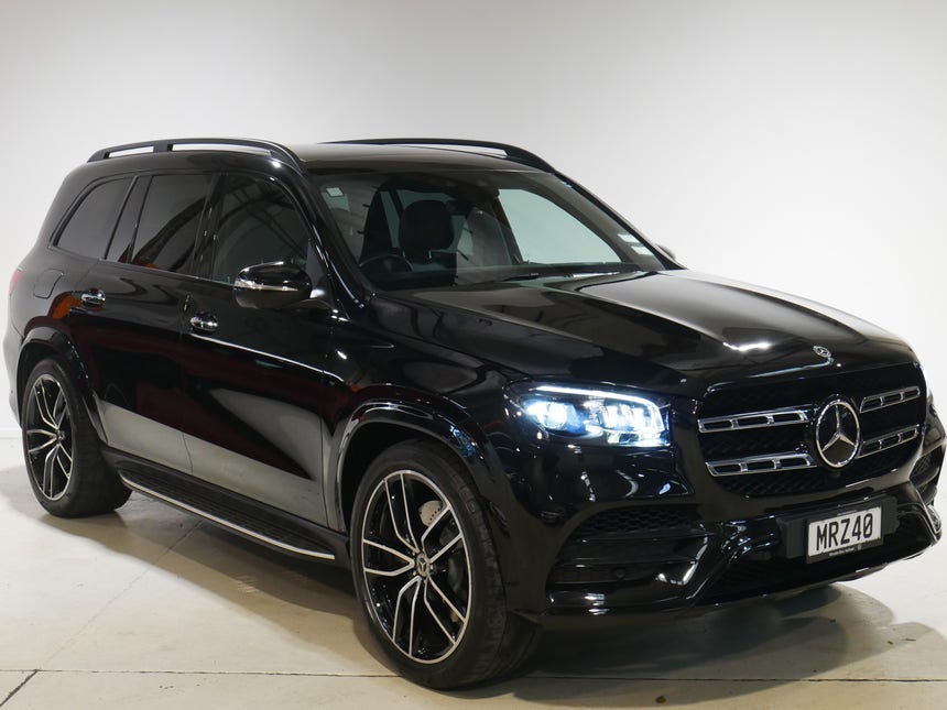 2020 Mercedes-Benz GLS 400 d | GLS400d Night pack | 18196 | 1