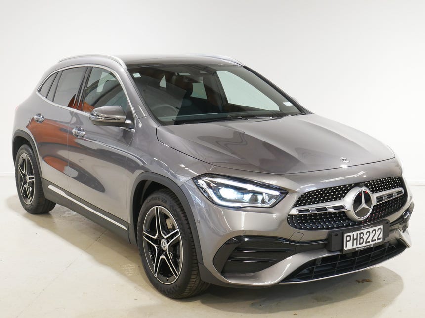 2022 Mercedes-Benz GLA 200 | GLA200 AMG | 18376 | 1