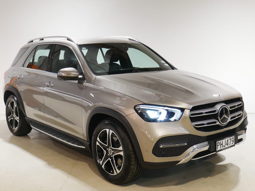 2022 Mercedes-Benz GLE 300 d | GLE300d | 18576 | 1