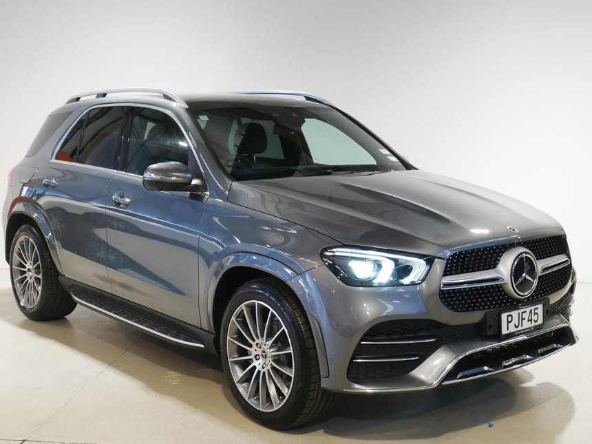 2022 Mercedes-Benz GLE 300 d | GLE300d Sport | 18788 | 1