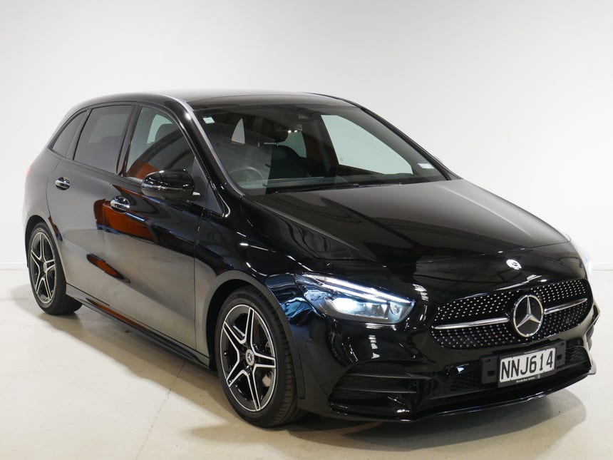 2021 Mercedes-Benz B 180 | B180 Urban Pack  | 18884 | 1