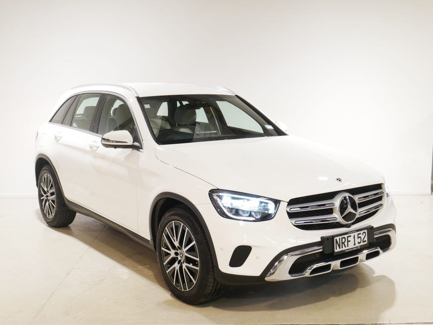 2021 Mercedes-Benz GLC 200 | GLC200 | 18968 | 1