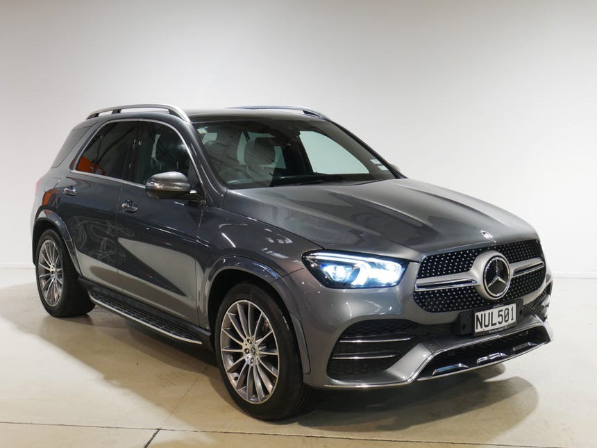 2021 Mercedes-Benz GLE 300 d | GLE300d 7 Seats | 19063 | 1