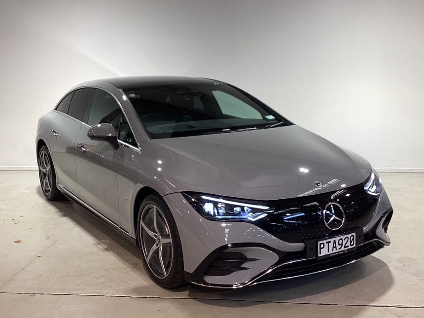 2023 Mercedes-Benz EQE | EQE 350 4MATIC 90KWH/EV | 20111 | 1