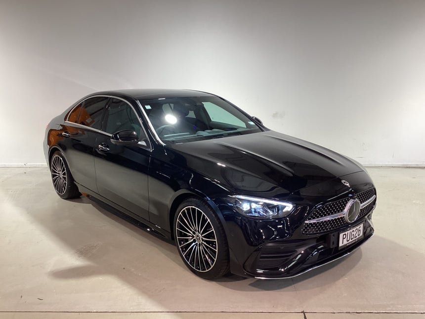 2023 Mercedes-Benz C 300 | C 300 2.0PMH/9AT | 20292 | 1