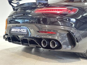 2022 Mercedes-Benz AMG GT | BLACK SERIES 4.0PT | 21575 | 4