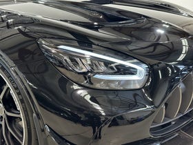 2022 Mercedes-Benz AMG GT | BLACK SERIES 4.0PT | 21575 | 5