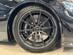 2022 Mercedes-Benz AMG GT | BLACK SERIES 4.0PT | 21575 | 7