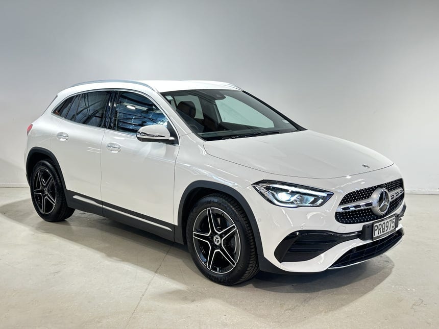 2023 Mercedes-Benz GLA 200 | GLA200 1.3P/7AT | 21609 | 1