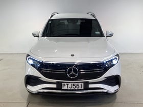 2023 Mercedes-Benz EQB | EQB 250 - 7 SEATS 66KWH | 20172 | 5
