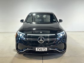 2023 Mercedes-Benz EQC | EQC 400 4MATIC SPORT 300 | 20558 | 5
