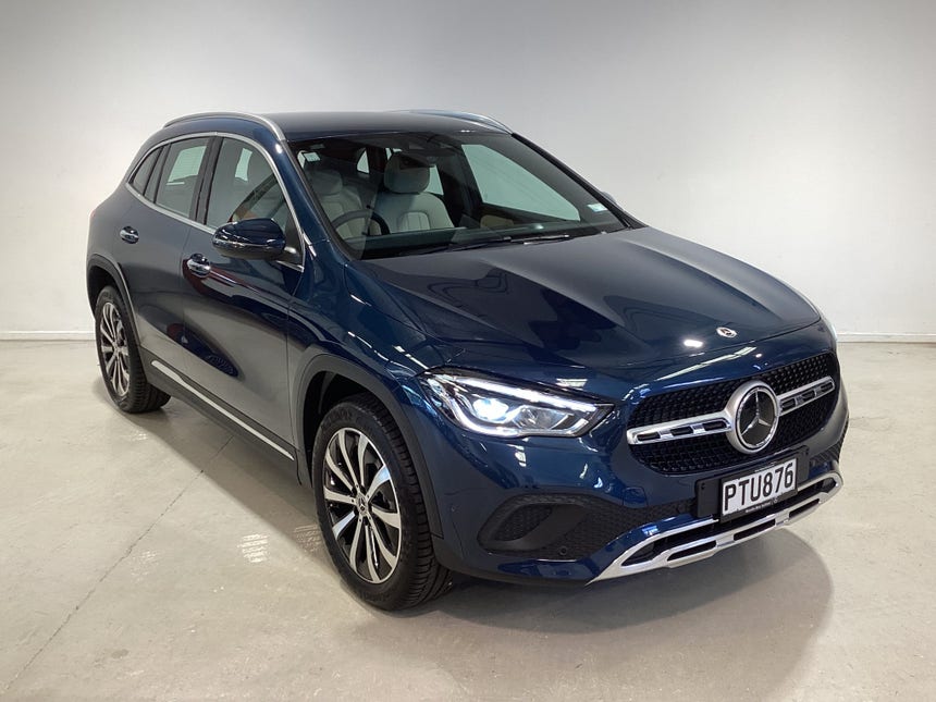 2023 Mercedes-Benz GLA 200 | GLA 200 1.3P/7AT | 20254 | 1