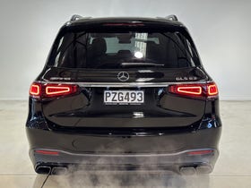 2023 Mercedes-Benz GLS 63 | GLS 63S AMG 4Matic+ | 20968 | 4