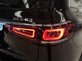 2023 Mercedes-Benz GLS 63 | GLS 63S AMG 4Matic+ | 20968 | 7