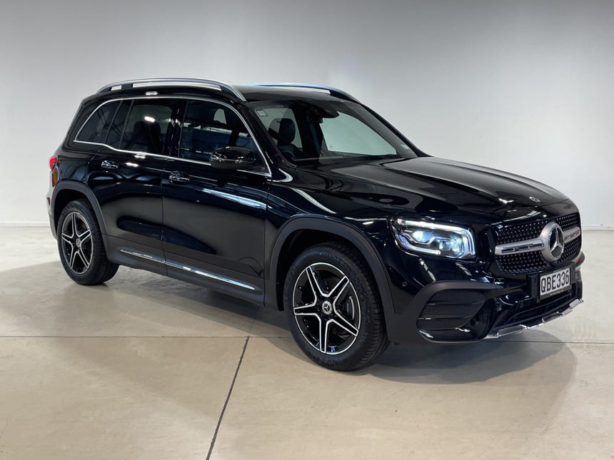 2023 Mercedes-Benz GLB 200 | GLB 200 1.3P/7AT | 21465 | 1