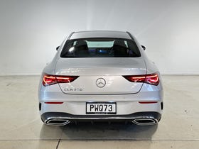 2023 Mercedes-Benz CLA 200 | 200 1.3P/7AT | 21514 | 4