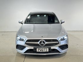 2023 Mercedes-Benz CLA 200 | 200 1.3P/7AT | 21514 | 5