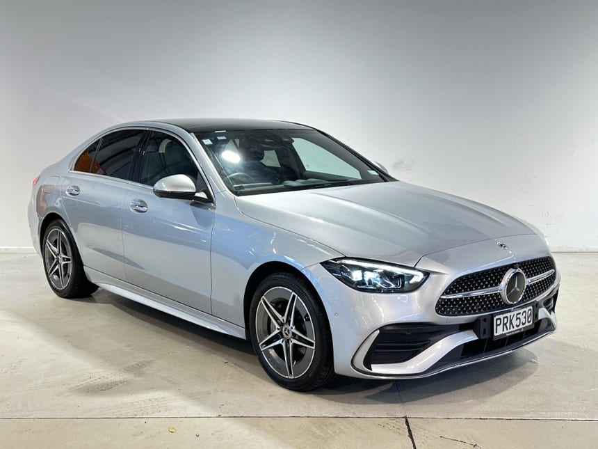 2023 Mercedes-Benz C 350 e | C350e PHEV/9AT | 21952 | 1