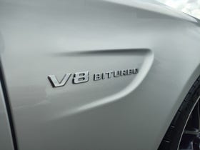 2021 Mercedes-Benz C 63 S | 4.0L Twin Turbo V8 375kw C63 | 22553 | 3