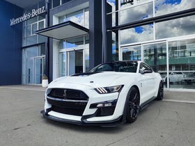 2020 Ford Mustang | SHELBY GT500 | 22601 | 2