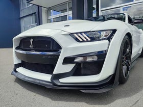 2020 Ford Mustang | SHELBY GT500 | 22601 | 5