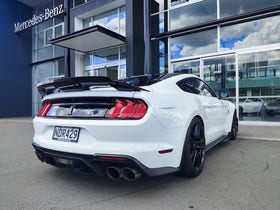 2020 Ford Mustang | SHELBY GT500 | 22601 | 6