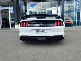 2020 Ford Mustang | SHELBY GT500 | 22601 | 7