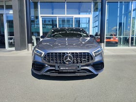 2020 Mercedes-Benz A 45 | 310KW AMG 2.0L Turbo 4-Matic+ A45 s | 22881 | 4