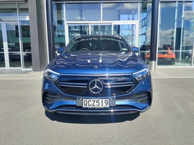 2023 Mercedes-Benz EQA | EQA250 Full EV | 22846 | 4