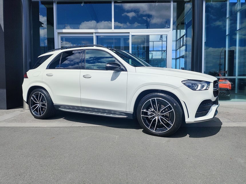 2023 Mercedes-Benz GLE 400 d | Turbo Diesel 243kw 700nm GLE400  | 23017 | 1