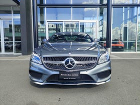 2016 Mercedes-Benz CLS 250 | AMG Line 2.1L Turbo Diesel CLS250  | 23145 | 4
