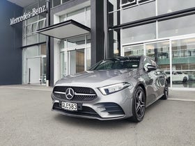 2024 Mercedes-Benz A 250 | 2.0L Turbo Petrol 4matic | 23317 | 5