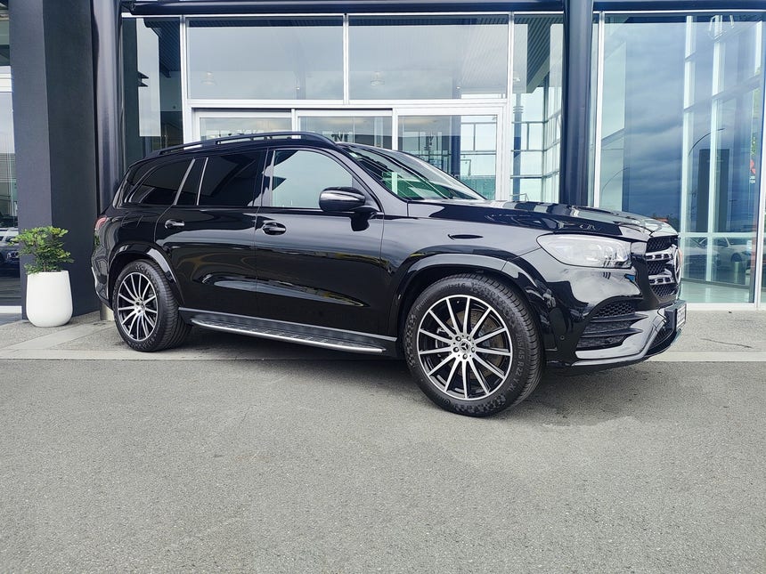 2023 Mercedes-Benz GLS 400 d | TURBO DIESEL 243KW 700NM GLS400 | 23479 | 1