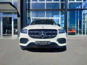 2019 Mercedes-Benz GLS 400 d | TURBO DIESEL 243KW 700NM GLS400  | 23440 | 4