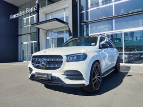 2019 Mercedes-Benz GLS 400 d | TURBO DIESEL 243KW 700NM GLS400  | 23440 | 5